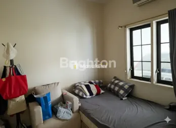 RUMAH SIAP HUNI DI PANDANWANGI &ndash; ONE GATE SYSTEM ROW JALAN 2 MOBIL