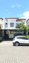 Rumah Siap Huni di Royal Residence Surabaya Barat