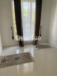 Rumah Siap Huni Full Furnished Di Green Orchid, Aranthera - Malang