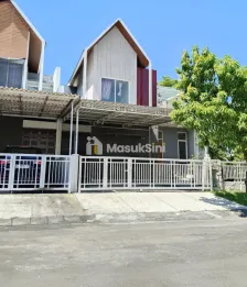 Rumah Siap Huni Furnished Royal Residence Wiyung Surabaya Barat
