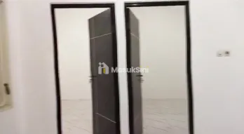 Rumah Siap Huni Lingkungan Asri Area Baruk Utara