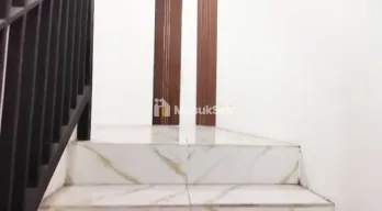 Rumah Siap Huni Lingkungan Asri Area Baruk Utara
