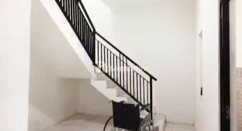 Rumah Siap Huni Lingkungan Asri Area Baruk Utara