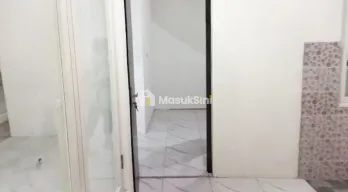 Rumah Siap Huni Lingkungan Asri Area Baruk Utara