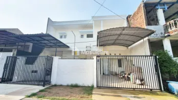 Rumah Siap Huni Lingkungan Asri Area Baruk Utara