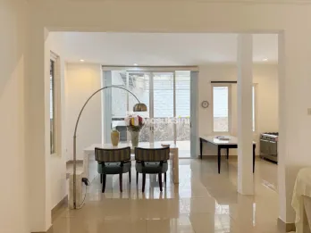 Rumah Siap Huni Sudah Renovasi di Area Strategis Wiguna