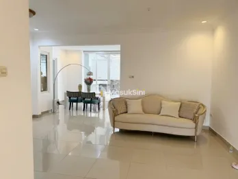 Rumah Siap Huni Sudah Renovasi di Area Strategis Wiguna