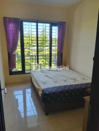 Rumah Siap Tinggal Koala Regency Surabaya Timur – Murah & Strategis