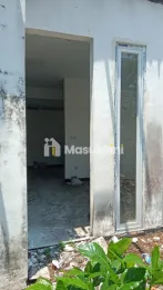 rumah startegis di surabaya barat