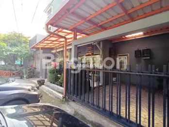 RUMAH STRATEGIS PUSAT KOTA JALAN RAYA TUMENGGUNG SURYO BLIMBING KOTA M