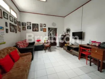 RUMAH STRATEGIS PUSAT KOTA JALAN RAYA TUMENGGUNG SURYO BLIMBING KOTA M