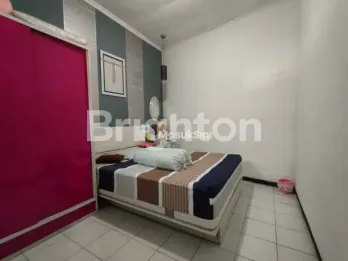RUMAH STRATEGIS PUSAT KOTA JALAN RAYA TUMENGGUNG SURYO BLIMBING KOTA M