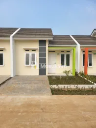 Pesona Kahuripan 12 - Awal Bahagia Dari Rumah Sendiri