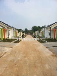 Pesona Kahuripan 12 - Awal Bahagia Dari Rumah Sendiri