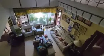 RUMAH SUPER STRATEGIS DI POROS SEMERU IJEN BOULEVARD KOTA MALANG