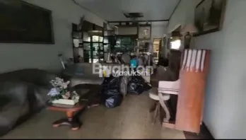 RUMAH SUPER STRATEGIS DI POROS SEMERU IJEN BOULEVARD KOTA MALANG