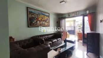 RUMAH TERAWAT 5KT 2LT, SAWOJAJAR KOTA MALANG