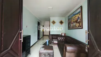RUMAH TERAWAT 5KT 2LT, SAWOJAJAR KOTA MALANG
