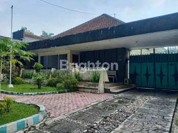 RUMAH USAHA AREA GUNUNG GUNUNG IJEN PUSAT KOTA MALANG