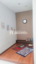 RUMAH VILLA GOLF ARAYA &ndash; FULL FURNISHED, COCOK HOMESTAY/CAFE