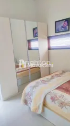 RUMAH VILLA GOLF ARAYA &ndash; FULL FURNISHED, COCOK HOMESTAY/CAFE