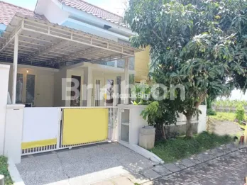 RUMAH VILLA PUNCAK TIDAR VPT DEKAT ELPICO KOTA MALANG