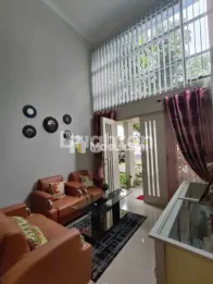 RUMAH VILLA PUNCAK TIDAR VPT DEKAT ELPICO KOTA MALANG