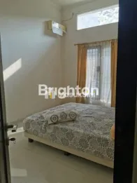 RUMAH POJOK HOOK VILLA PUNCAK TIDAR MALANG
