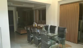 Sewa Apartemen 2br Penthouse Waterplace Surabaya Barat