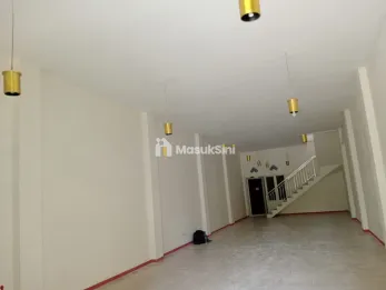 Sewa Cepat Ruko Strategis Surabaya Timur Kaliwaron