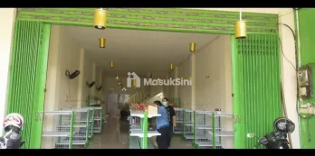 Sewa Cepat Ruko Strategis Surabaya Timur Kaliwaron
