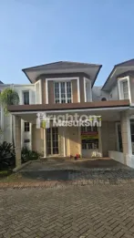 SEWA RUMAH MEWAH GREEN ORCHID, FULLY FURNISHED, 3KT