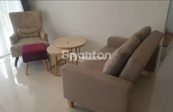SEWA RUMAH MEWAH GREEN ORCHID, FULLY FURNISHED, 3KT