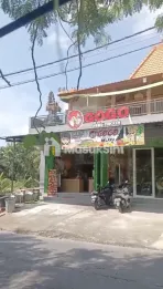 SPACE RESTAURANT / CAFÉ STRATEGIS DI TABANAN