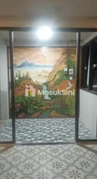 SPACE RESTAURANT / CAF&Eacute; STRATEGIS DI TABANAN