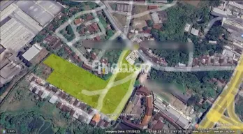 TANAH 1,5 HEKTARE DI DEKAT PINTU TOL LAWANG MALANG