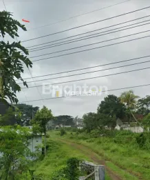 TANAH 1,5 HEKTARE DI DEKAT PINTU TOL LAWANG MALANG