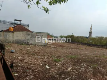 TANAH 4.000M2 DI DAERAH JL. RAYA LANGSEP MALANG