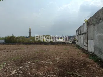 TANAH 4.000M2 DI DAERAH JL. RAYA LANGSEP MALANG