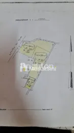 TANAH 4.380M2 DEKAT PUNTU TOL LAWANG-MALANG