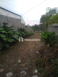 tanah dekat wisata baloga kota batu(madewo apples)