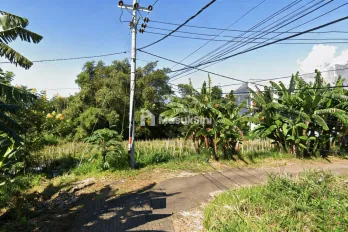 Tanah Dijual Dekat Cafe Coklat Klasik Jl Joyo Amarta Merjosari Malang
