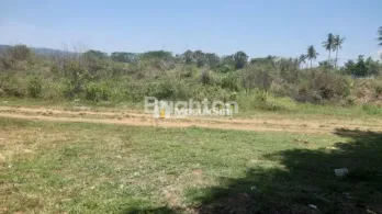 TANAH HOOK 2 HEKTARE DI 0 JL RAYA MAYJEN SUNGKONO MALANG