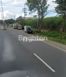 TANAH INDUSTRI 4 HEKTARE DEKAT EXIT TOL PAKIS MALANG