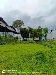 TANAH INDUSTRI MURAH MALANG! 6600m&sup2; Cuma 1.35jt/m&sup2;, Bonus Gudang Cor