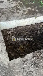 TANAH INDUSTRI MURAH MALANG! 6600m&sup2; Cuma 1.35jt/m&sup2;, Bonus Gudang Cor