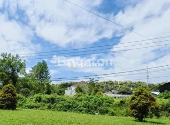 TANAH JUAL SIAP BANGUN BUKIT DIENG MALANG