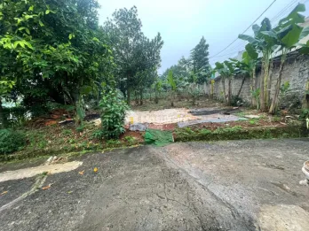 Tanah Kavling Dekat Waduk Brigif Jakarta Selatan
