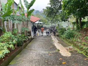 Tanah Kavling Dekat Waduk Brigif Jakarta Selatan