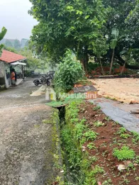Tanah Kavling Dekat Waduk Brigif Jakarta Selatan